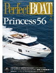 �u�C�ƃ{�[�g�̃X�^�C���}�K�W�� Perfect Boat�i7�����j�v