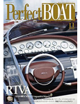 �u�C�ƃ{�[�g�̃X�^�C���}�K�W�� Perfect Boat�i11�����j�v