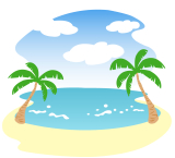 旅先での病気予防